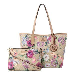 Nine West Piera 2-in-1 Tote Bag